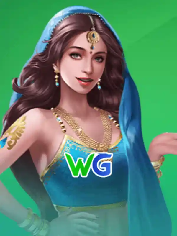 WG তাস ক্যাসিনো কার্ড গেম